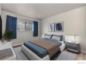 60 S Boulder Circle 6015, Boulder CO 80303