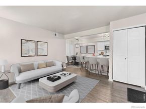 60 S Boulder Circle 6015, Boulder CO 80303