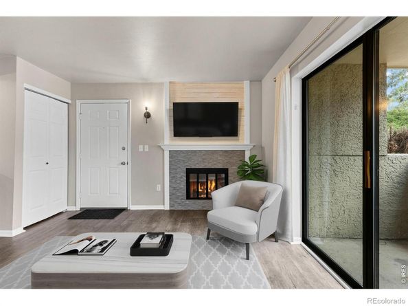 60 S Boulder Circle 6015, Boulder CO 80303