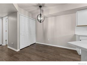 60 S Boulder Circle 6015, Boulder CO 80303