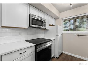 60 S Boulder Circle 6015, Boulder CO 80303