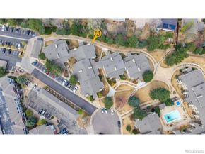 60 S Boulder Circle 6015, Boulder CO 80303