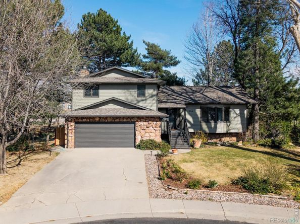 544 Leader Circle, Louisville CO 80027