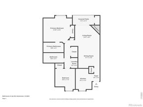 8690 Decatur Street 205, Westminster CO 80031