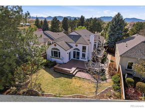 788 Club Circle, Louisville CO 80027