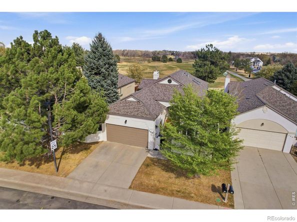 788 Club Circle, Louisville CO 80027