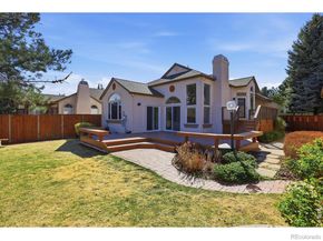 788 Club Circle, Louisville CO 80027