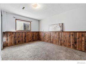 1554 Ervine Avenue, Longmont CO 80501