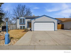 1554 Ervine Avenue, Longmont CO 80501