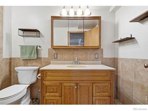 1554 Ervine Avenue, Longmont CO 80501