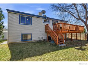 1554 Ervine Avenue, Longmont CO 80501