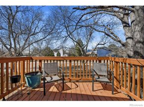 1554 Ervine Avenue, Longmont CO 80501