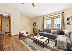 1554 Ervine Avenue, Longmont CO 80501