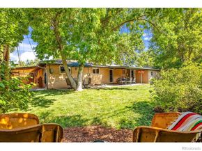 1950 Glenwood Drive, Boulder CO 80304