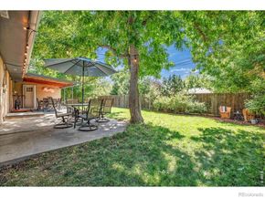 1950 Glenwood Drive, Boulder CO 80304