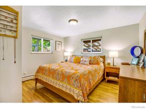 1950 Glenwood Drive, Boulder CO 80304
