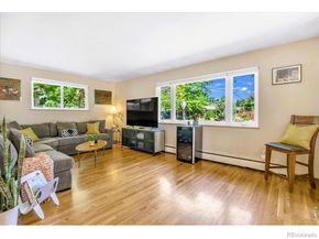 1950 Glenwood Drive, Boulder CO 80304