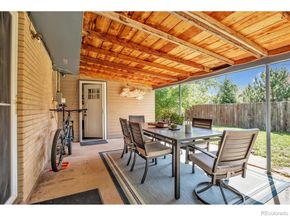 1950 Glenwood Drive, Boulder CO 80304