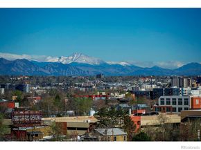 410 Acoma Street 321, Denver CO 80204