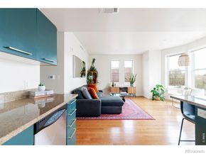 410 Acoma Street 321, Denver CO 80204