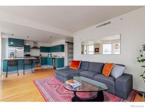 410 Acoma Street 321, Denver CO 80204