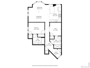 410 Acoma Street 321, Denver CO 80204