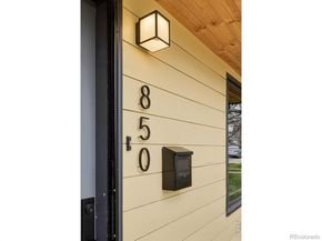 850 Judson Street, Longmont CO 80501