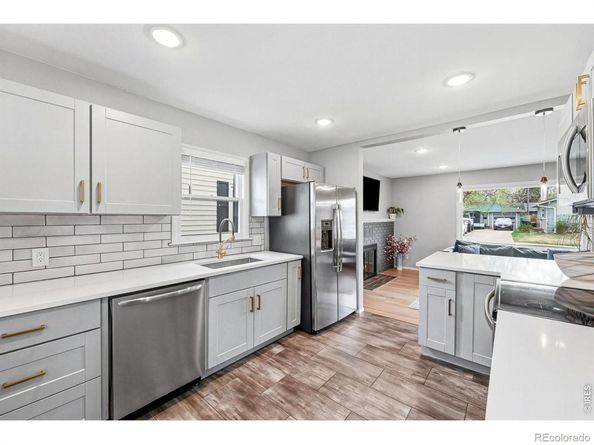 850 Judson Street, Longmont CO 80501