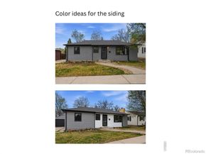 850 Judson Street, Longmont CO 80501