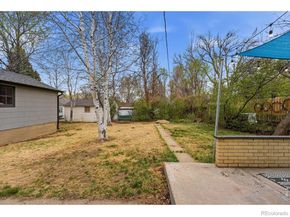 850 Judson Street, Longmont CO 80501