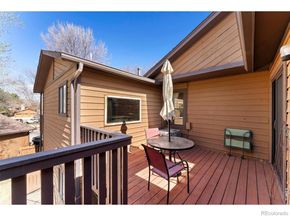6238 Willow Lane, Boulder CO 80301