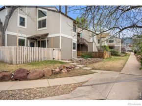 628 Tantra Drive, Boulder CO 80305