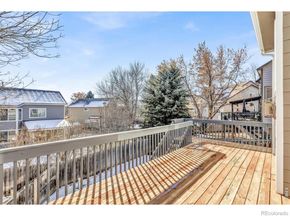 2665 S Kline Circle, Lakewood CO 80227