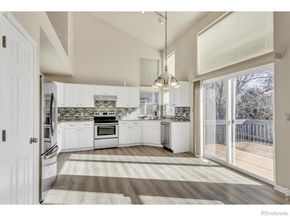 2665 S Kline Circle, Lakewood CO 80227