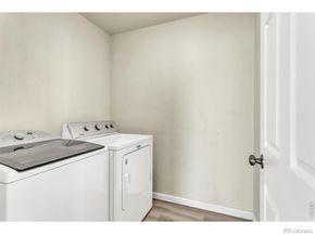 2665 S Kline Circle, Lakewood CO 80227