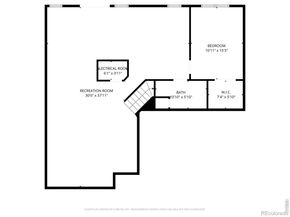 2665 S Kline Circle, Lakewood CO 80227