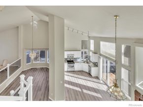 2665 S Kline Circle, Lakewood CO 80227