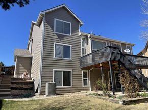 2665 S Kline Circle, Lakewood CO 80227