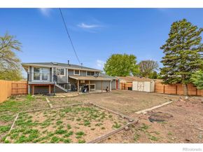 8177 Ames Way, Arvada CO 80003