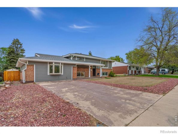 8177 Ames Way, Arvada CO 80003