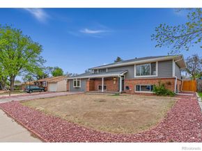 8177 Ames Way, Arvada CO 80003