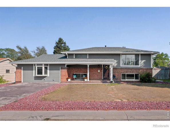 8177 Ames Way, Arvada CO 80003