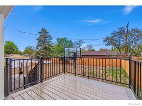 8177 Ames Way, Arvada CO 80003