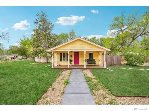 205 5th Avenue, Longmont CO 80501