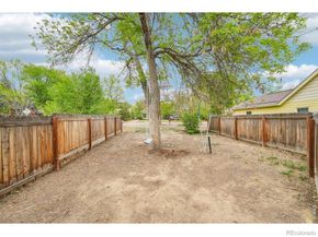 205 5th Avenue, Longmont CO 80501