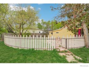205 5th Avenue, Longmont CO 80501