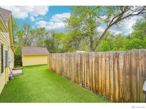 205 5th Avenue, Longmont CO 80501
