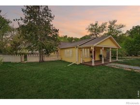 205 5th Avenue, Longmont CO 80501