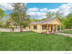205 5th Avenue, Longmont CO 80501
