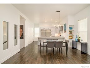 3036 Wilson Court 1, Denver CO 80205